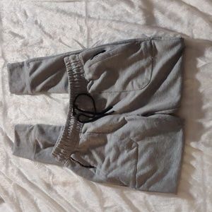 Beverly Hills Polo Club Gray Joggers Size M